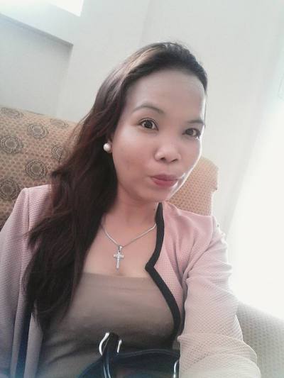 Meri 33 years Na Wang Thailand