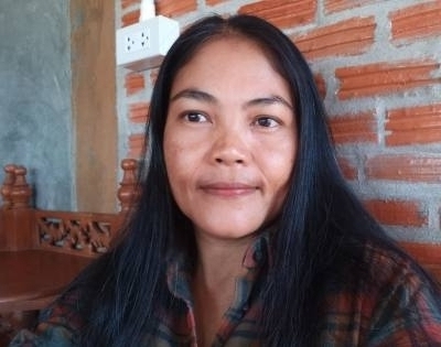 Phan 51 ans Plapak Thaïlande