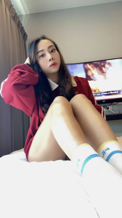 Pookky 39 ans Bangkok Thaïlande