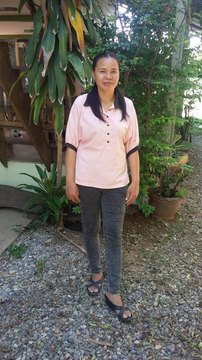 Sudarat 49 ans Khonkaen Thaïlande