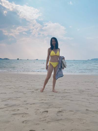 Preeya 39 ans เขาวง Thaïlande