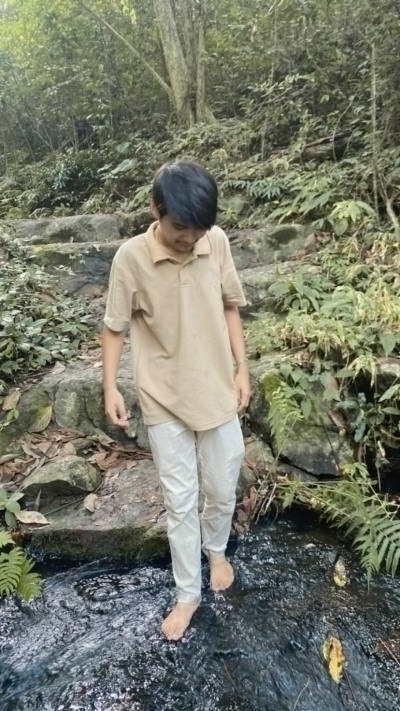 Joneza 22 Jahre F Thailand