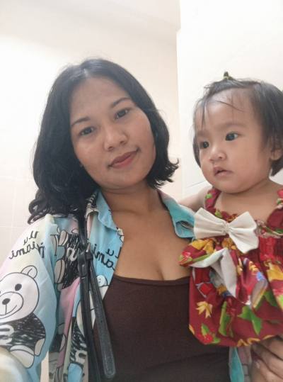 Waraporn 32 ans Scurat Thaïlande