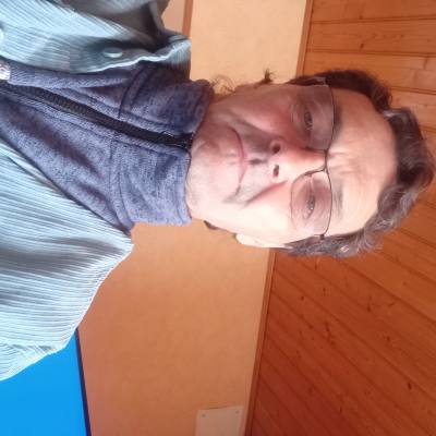 Bruno 59 ปี Corpe  France