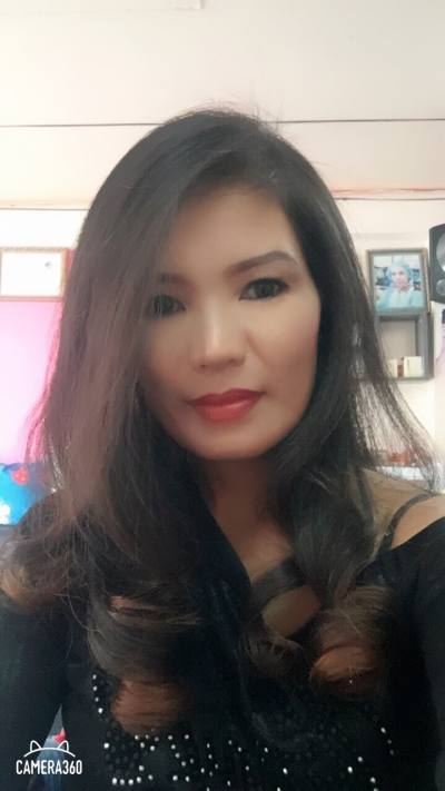 May 46 ans Muang  Thaïlande