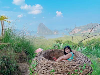 Kratae 52 years เมืองสมุทรปราการ Thailand
