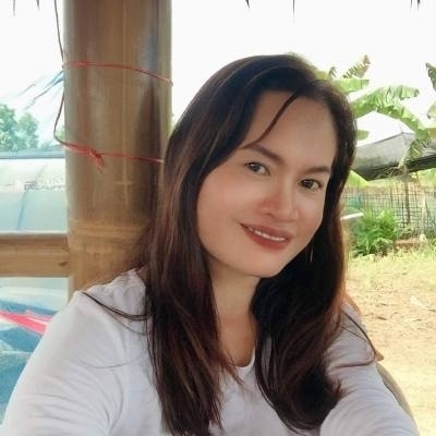 Dao 45 years สมุทรปราการ Thailand