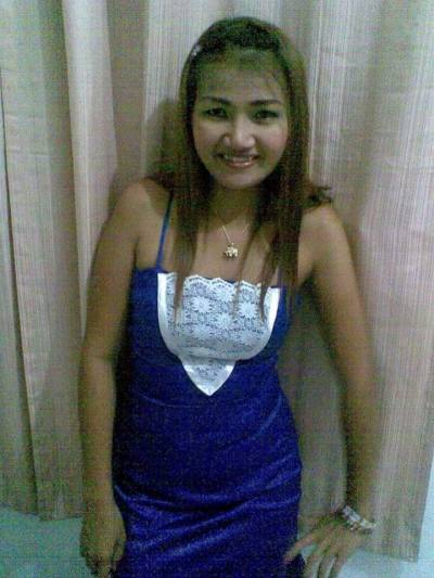 Siri 39 ans Nongbualamphu Thaïlande