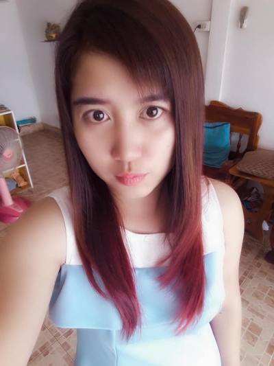 Wanida 34 ans  Yasothon Thaïlande
