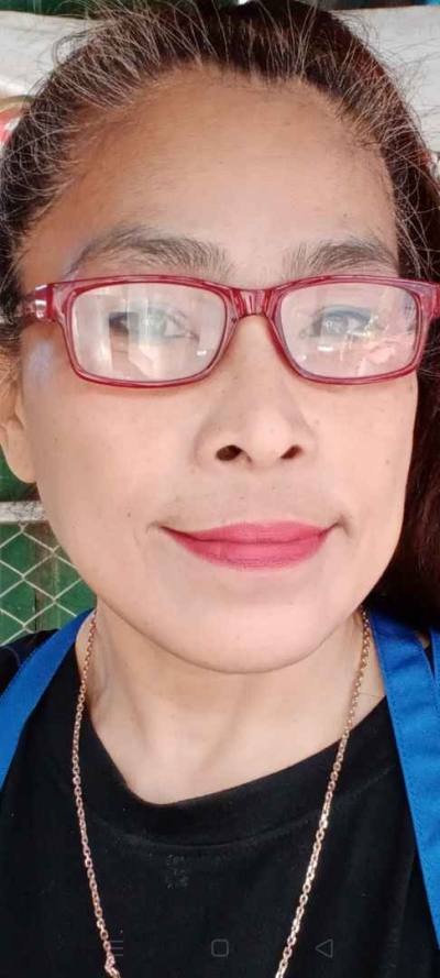 Wanna 54 ans Kong Krailat Thaïlande