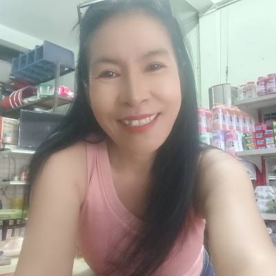 Pramee 49 ans Narathiwat Thaïlande