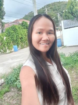 Naza 27 Jahre Hua Hin Thailand