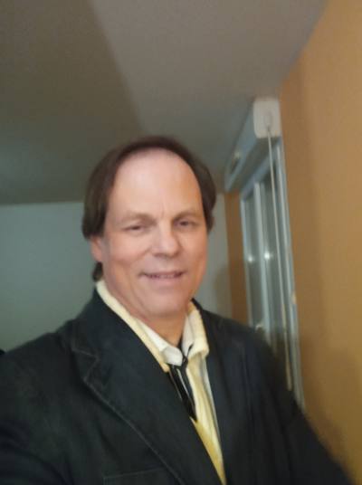 Frederic 57 ปี Lux France