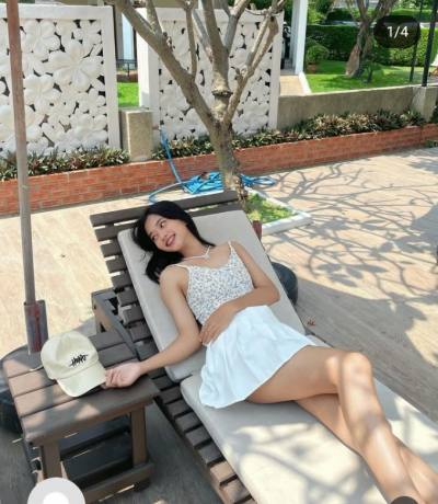Nampunch 20 Jahre Thonburi Thailand