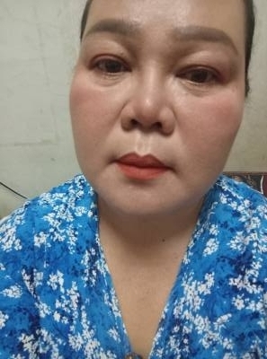 Pachara 47 Jahre Thai Thailand
