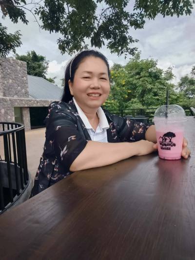 Samlee 57 Jahre Chayaphum Thailand