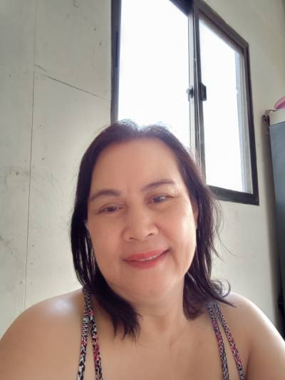 Chutikan 36 ans Thailand Thaïlande