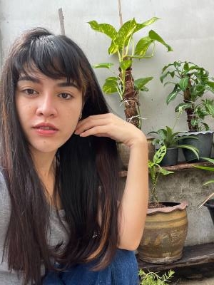 It me.