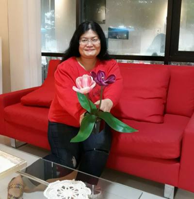 Pakan 54 ans Prasat Thaïlande