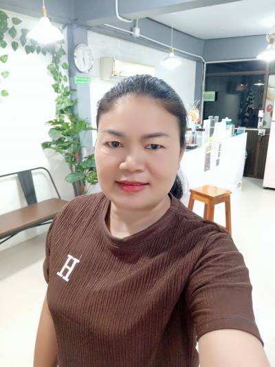 Thongpoon 50 Jahre Sisaket Thailand