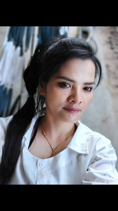 Picharawan 39 ans เมือง Thaïlande