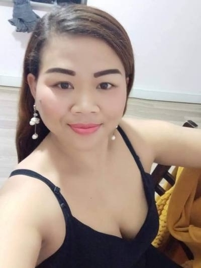 Nuch  26 ans อาจสามารถ Thaïlande