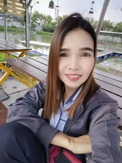 Jin​ 39 ans  ชลบุรี Thaïlande