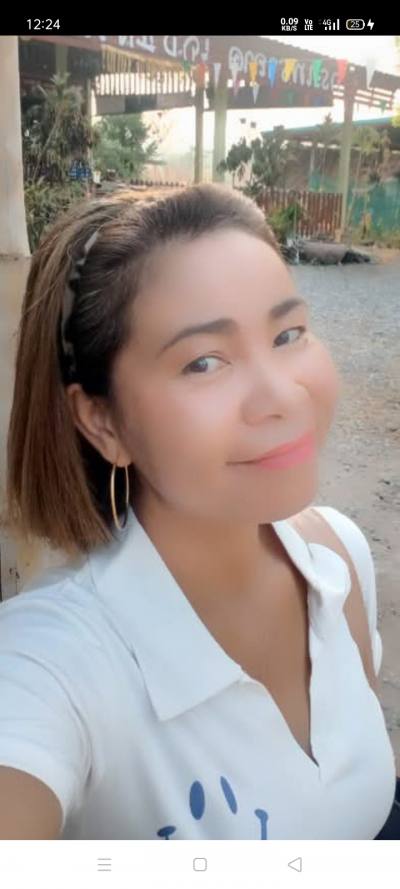 An 45 years Clongsamwa Thailand