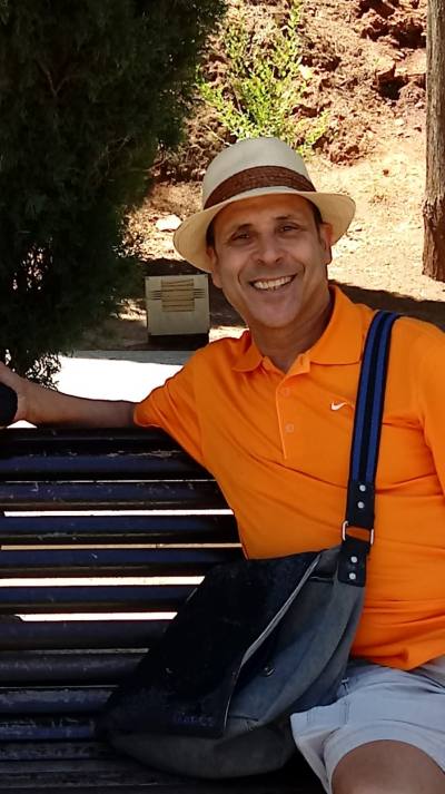 Jamal 56 ปี Sydney  Australia