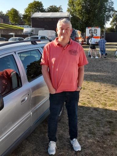 Rolf 62 ปี Saarlouis Germany