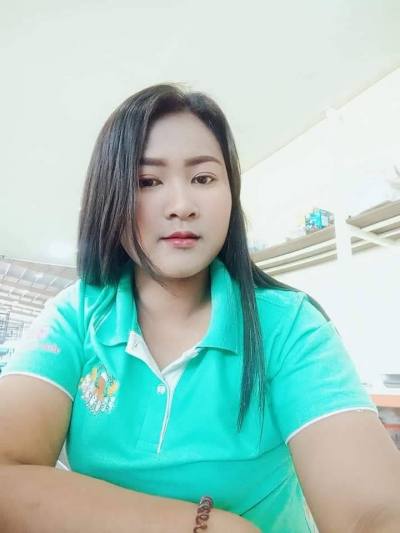 Ning 31 ans Muang  Thaïlande