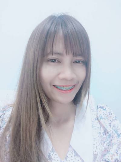 Jee 41 ans Muang  Thaïlande