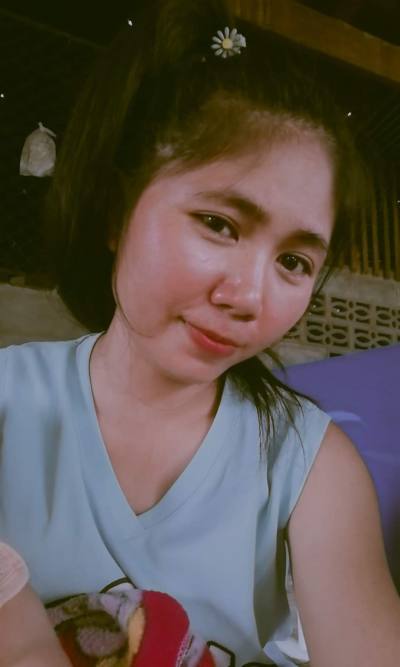 Noohparn 28 ans วารินชำราบ Thaïlande
