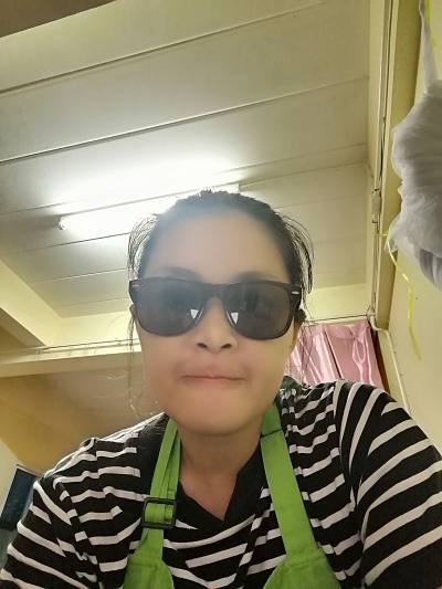 Jularat 45 years Mae​hong​son​ Thailand