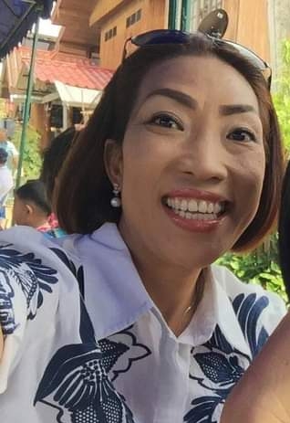 Tipwadee Site de rencontre femme thai Thaïlande rencontres célibataires 32 ans