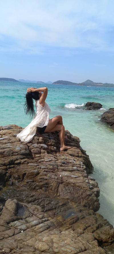 Nang 48 ans Banchang  Thaïlande