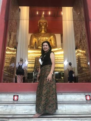 Pat 44 ans Mueang Prachuap Khiri Khan Thaïlande