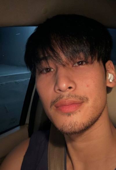 Tia therry 28 ปี Bangkok  ไทย