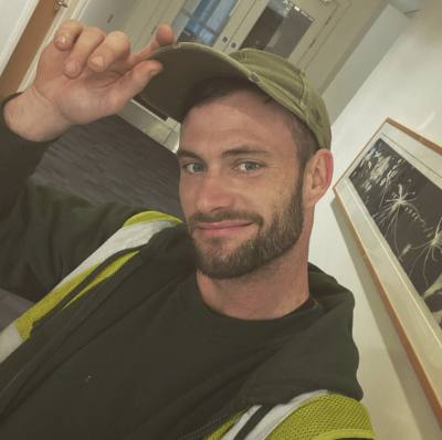 Adam cox 40 ปี Las Vegas  United States