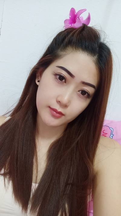 Patty 28 Jahre Bangkok  Thailand