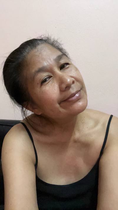 Sarah 54 Jahre Chiang Mai  Thailand