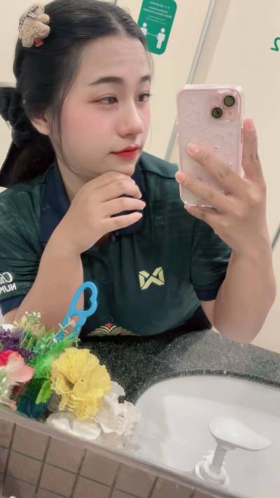 Sutasinee 26 years Mahasaracham Thailand