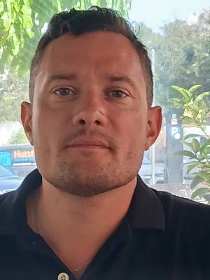 Anthony 41 ปี La Roche Sur Yon  France
