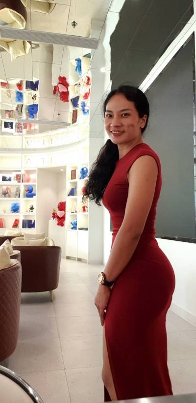 Peach 43 years Thailand  Thailand