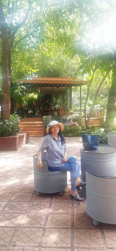 Papawee 61 ans บ้านลาด Thaïlande
