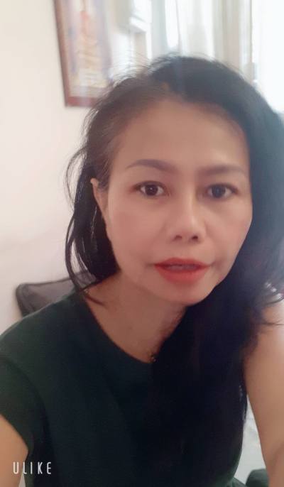 Ning 58 ans Muang  Thaïlande