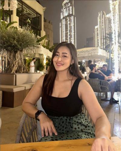 Jenny 38 years Bangkok Thailand