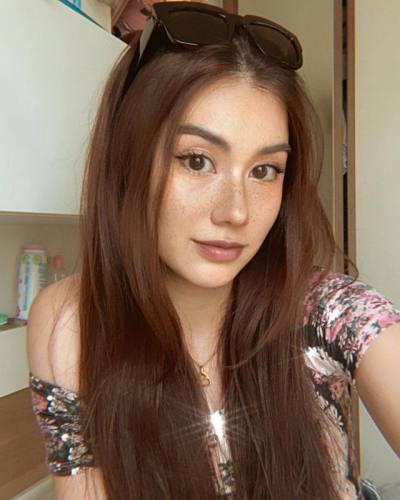 Anna 32 ans Chon Buri  Thaïlande