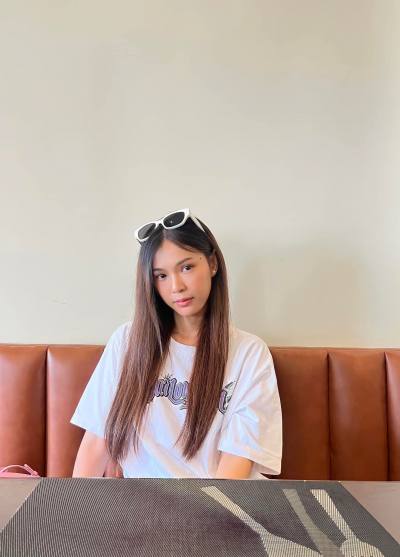 Mong 39 ans Bangna Thaïlande