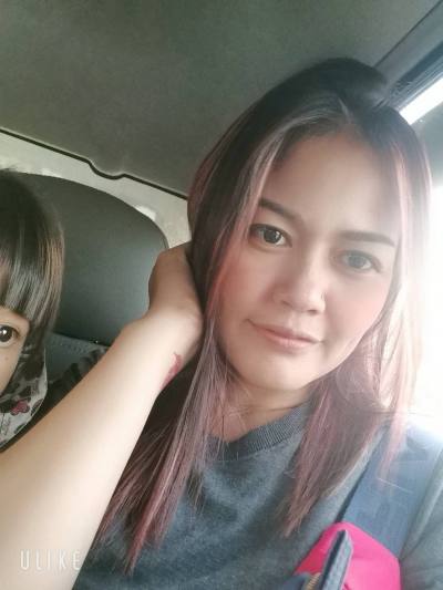 Poo 38 ans Muang  Thaïlande